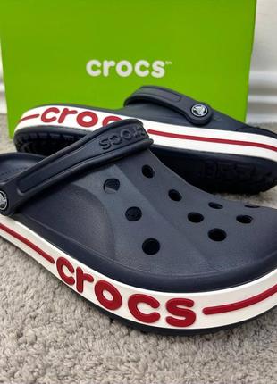Crocs bayaband clog navy crocs crocs 1245 170503393 New Balance 1300
