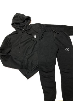 Костюм calvin klein