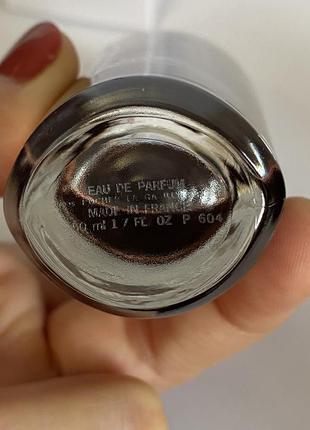 Yves rocher rose absolue edp 50мл