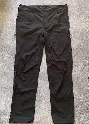 Штани berghaus