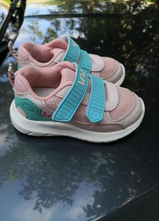 Кросiвки weestep 23p-15см
