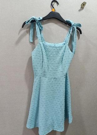 Платье девичья