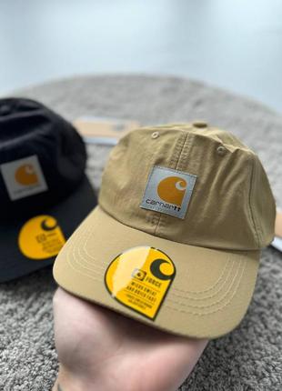 Кепка carhartt🔥3 фото