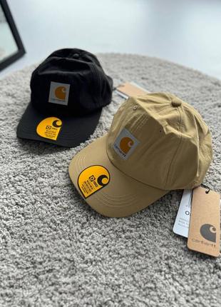 Кепка carhartt🔥