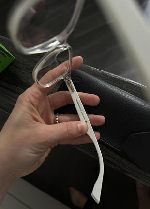 Оправа armani exchange