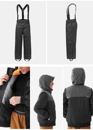 Лижний костюм decathlon p.158/164 (13-14 років)