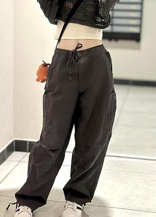 Штани карго