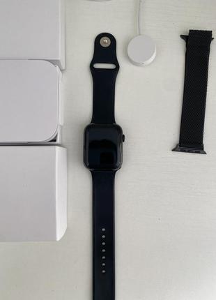 Apple watch 8 se