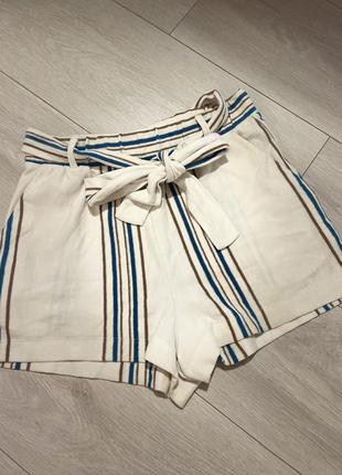 Классные шорты zara