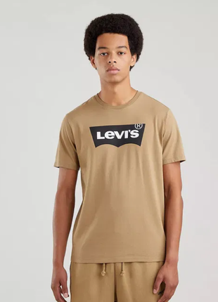 Класична футболка levis