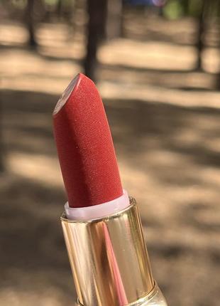 Помада для губ patricia ledo hot matte