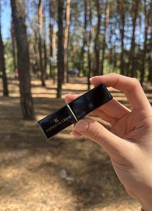 Помада для губ patricia ledo hot matte