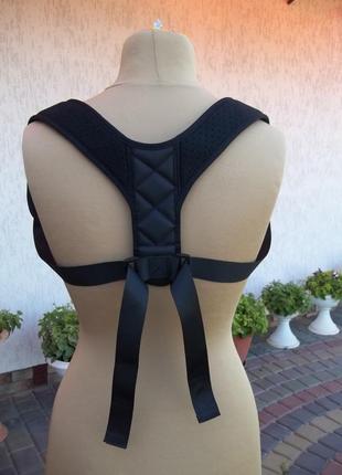 ( s - m ) корректор осанки плечевого отдела регулируемый германия