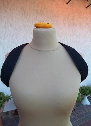 ( s - m ) корректор осанки плечевого отдела регулируемый германия