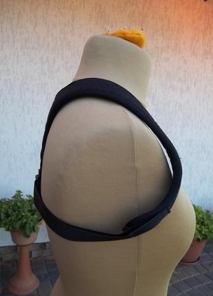 ( s - m ) корректор осанки плечевого отдела регулируемый германия