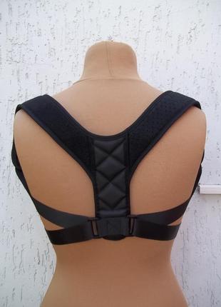 ( s - m ) корректор осанки плечевого отдела регулируемый германия
