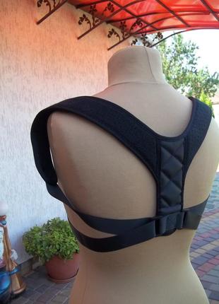 ( s - m ) корректор осанки плечевого отдела регулируемый германия