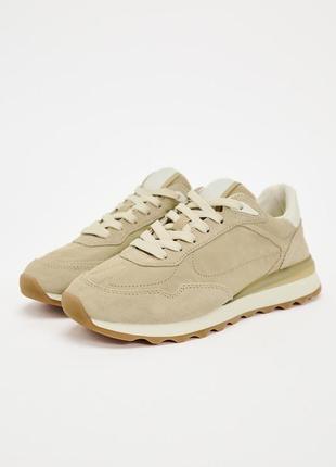 Кросівки zara new