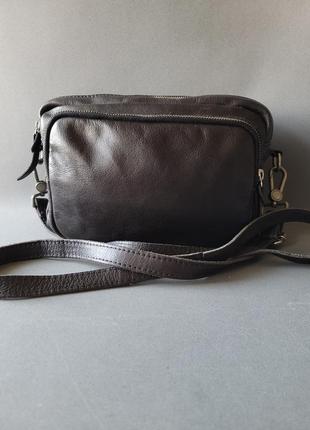 Cowboysbag шкіряна сумка