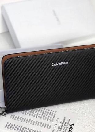 Кошелек от calvin klein
