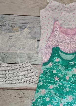 Девичьи трусы primark 1,5-13 лет