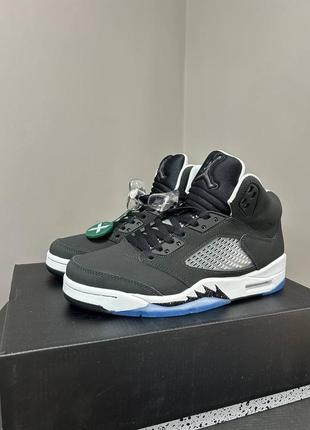 Кроссовки moonlight 5 scan nike air jordan кроссовки