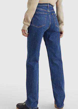 Джинси tommy City