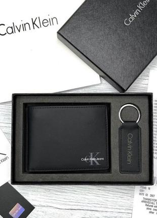 Гаманець calvin klein