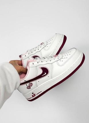 Трендовые кроссовки nike