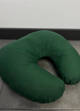 Дорожная подушка5 фото