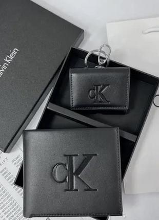 Гаманець calvin klein