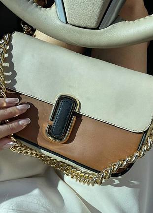 Женская сумка marc jacobs