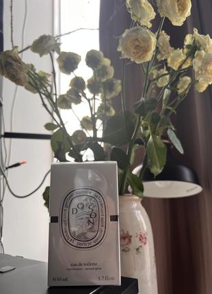 Diptyque doson туалетна вода