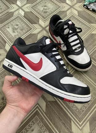 Кроссовки nike dunk low retro prestige 3 vintage