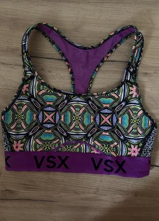 Спортивний топ victoria’s secret