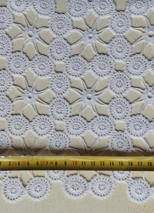 Винтаж🤩👌🤍старинные восхитительные кружевные салфетки ручной работы, 23х23😍👍🤍