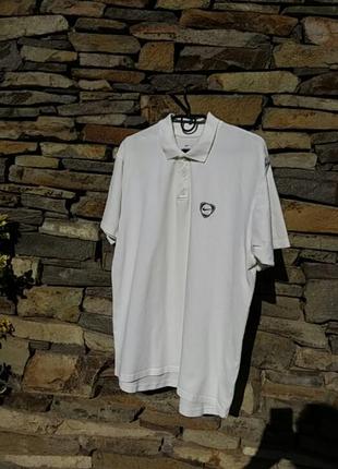 Спортивне оригінальне поло футболка. оригінал.