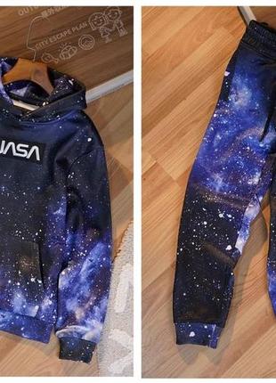 Стильний утеплений костюм для хлопчика