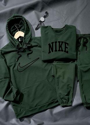 ⚪nike 3в1⚪5 фото