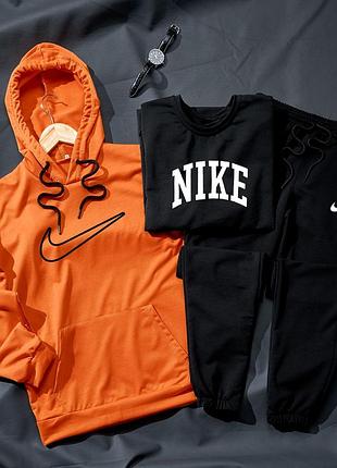 ⚪nike 3в1⚪3 фото