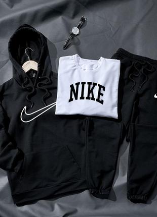 ⚪nike 3в1⚪2 фото
