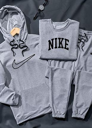 ⚪nike 3в1⚪8 фото