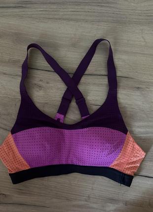 Спортивний топ victoria’s secret