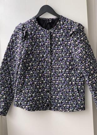 Куртка жикет  vero moda