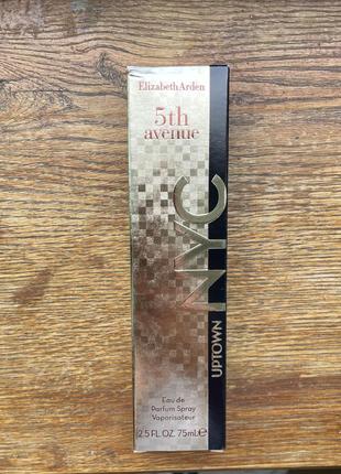 Elizabeth arden 5th avenue парфумована вода