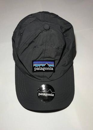 Кепка от бренда patagonia 🔥