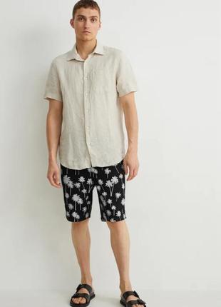 Шорти чоловічі c & a