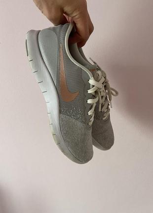Жіночі кросівки nike flex contact оригінал