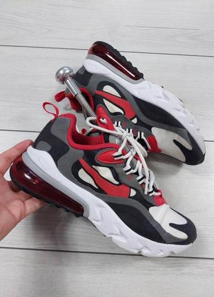 Кроссовки nike air 270 р.37,5eur