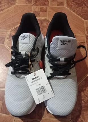 Кросівки унісекс reebok